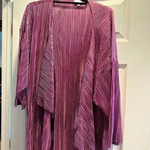 Beautiful Lularoe Shirley Kimono
